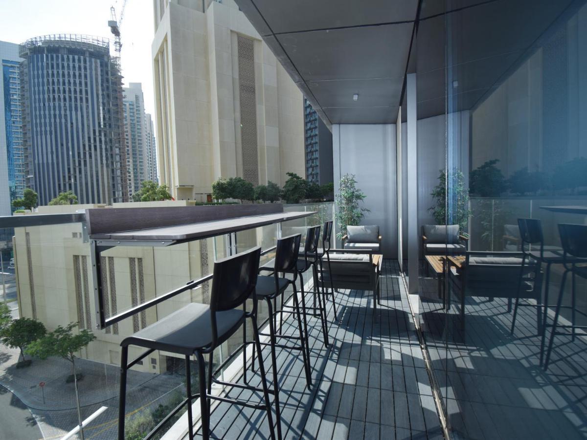 अपार्टमेंट Luxurious 1 Bedroom Boulevard Point Mall Access *